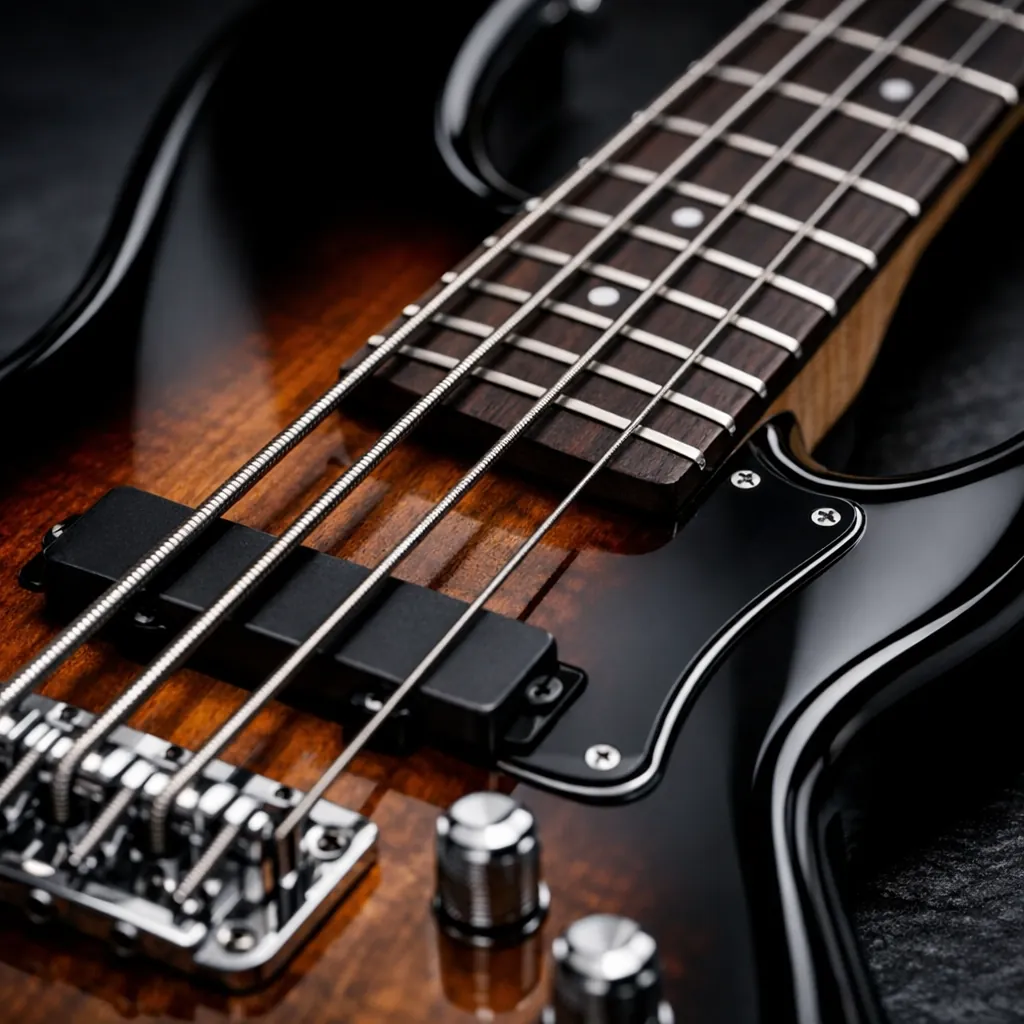 Bass