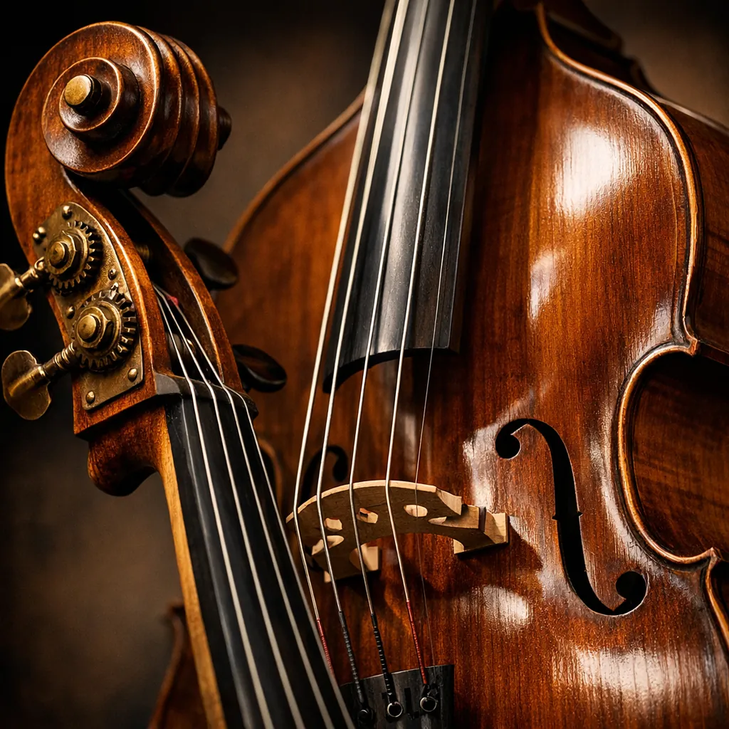Kontrabass