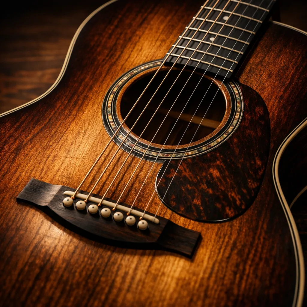 Gitarre