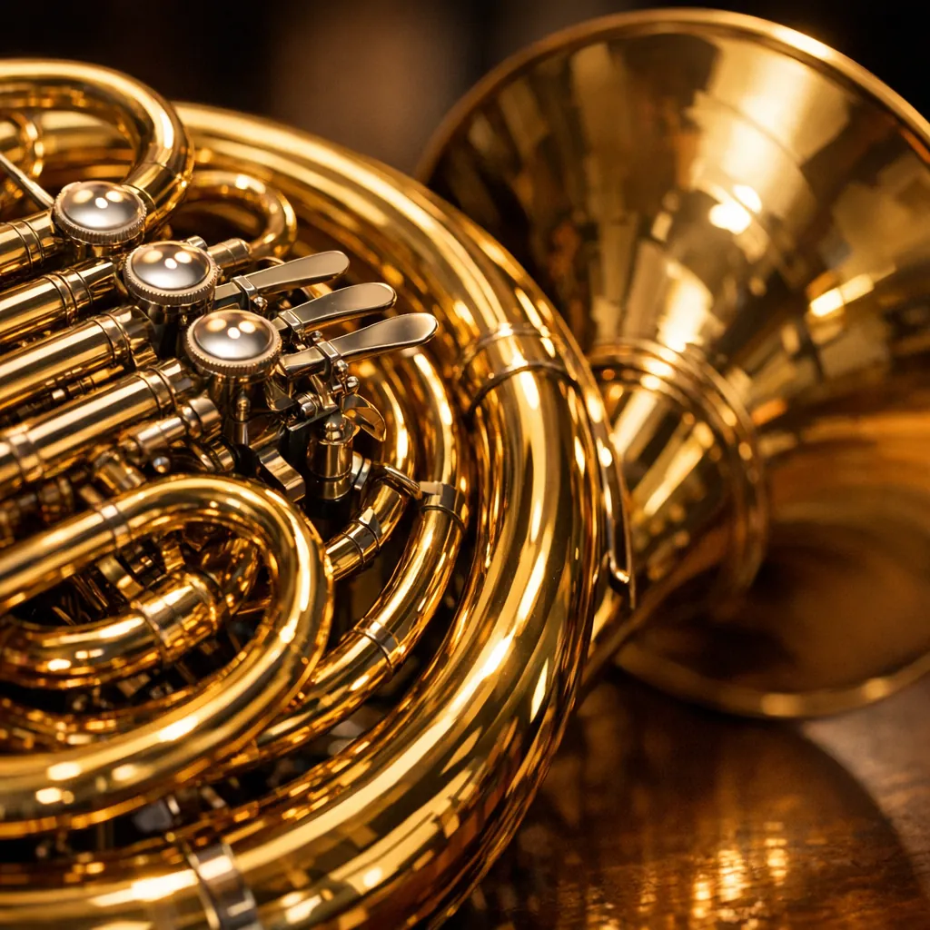 Horn