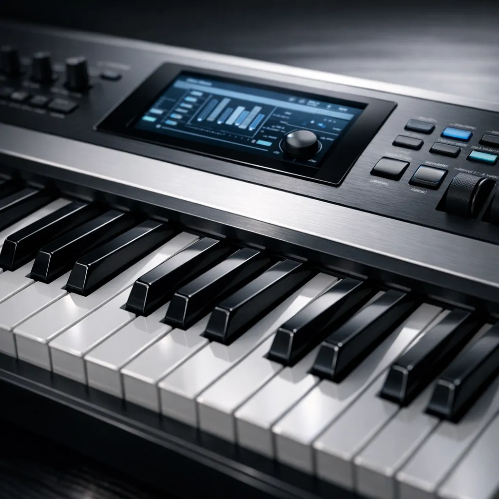 Keyboard