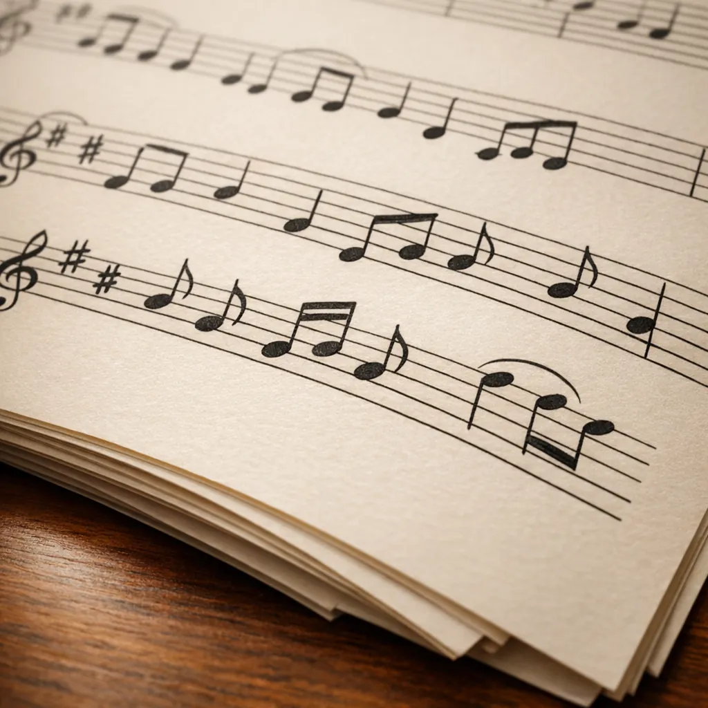Musiktheorie