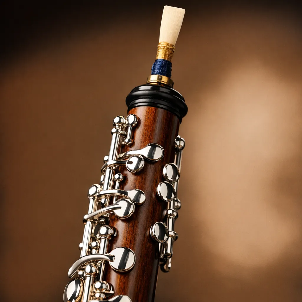 Oboe