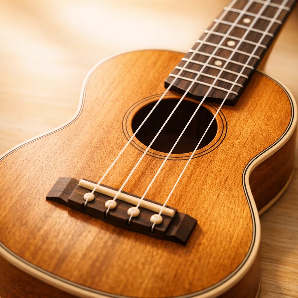Ukulele